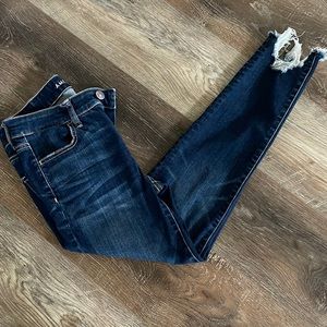 Anerican Eagle Stretch Jeans